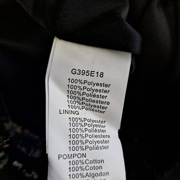 Molly Bracken Tasseled Floral-Print‎ Pants - Picture 10 of 12